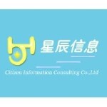 江门市蓬江区星辰信息咨询有限公司logo