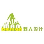 东莞野人设计有限公司logo