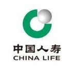中国人寿保险股份公司东莞分公司logo