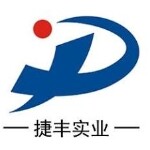 广东捷丰实业投资有限公司logo