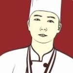 白大师餐饮创业投资招聘logo