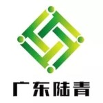 广东陆青投资有限公司logo