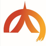 郴州大汉福特招聘logo