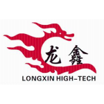 深圳市龙鑫高科电子科技有限公司招聘logo