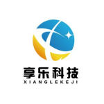 中山市享乐网络科技有限公司招聘logo