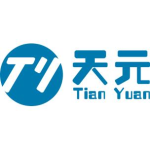 东莞市天元医疗器械有限公司logo