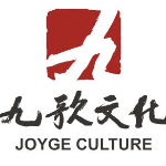 九歌文化发展招聘logo