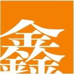 东莞市百鑫商务信息咨询有限公司logo