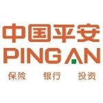 中国平安股份有限公司(长安区）logo