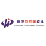 东莞市恒亚罗斯计算机科技有限公司logo