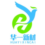 华一新材料科技招聘logo