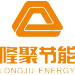 广东隆聚节能科技有限公司logo
