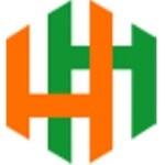 东莞市汇合管道工程有限公司logo