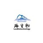 上海珞焱生物科技有限公司logo