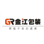 深圳市金江包装有限公司招聘logo
