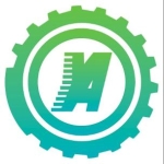 扬奥机械制造logo