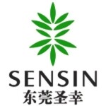 东莞圣幸健康科技有限公司logo