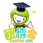 智祥教育信息咨询招聘logo