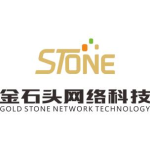 金石头网络科技招聘logo