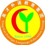 英才教育培训学校招聘logo