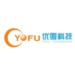 上海优覆通信科技有限公司招聘logo