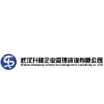 武汉升隆企业管理咨询有限公司logo