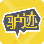 广州市驴迹科技有限责任公司logo