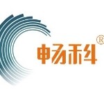 东莞市畅科电机有限公司logo