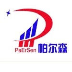 湖北帕尔森机电设备的限公司logo