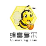 中山蜂采科技有限公司logo