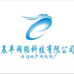 辰丰网络科技招聘logo