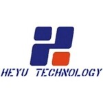 合煜光电科技招聘logo