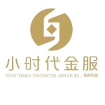 广州小时代投资咨询有限公司广州分公司招聘logo