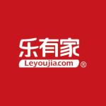 东莞市家家顺房产经纪有限公司常平新天美地分公司logo