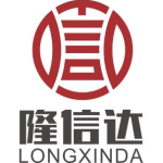 深圳隆信达环境检测评估服务有限公司logo