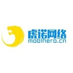 虎诺网络科技招聘logo