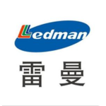 雷曼光电招聘logo