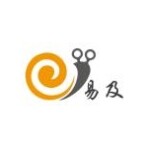 江门市易及科技咨询服务有限公司logo