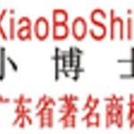 广东大力金属制品有限公司logo