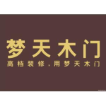 东莞梦天建材有限公司logo