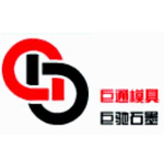 东莞市巨通精密模具科技有限公司logo