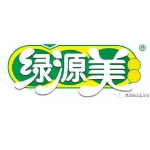 绿源美食品招聘logo