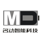 东莞名动智能科技有限公司logo