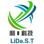 深圳利迖科技有限公司招聘logo