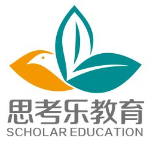 东莞市思考乐教育文化发展有限公司logo