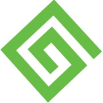 广铭包装材料logo