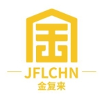 深圳市金复来企业管理有限公司招聘logo