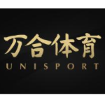 南京万合天宜体育科技有限公司招聘logo