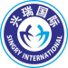 铨兴乳胶制品logo