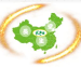长生堂健康信息咨询服务部logo